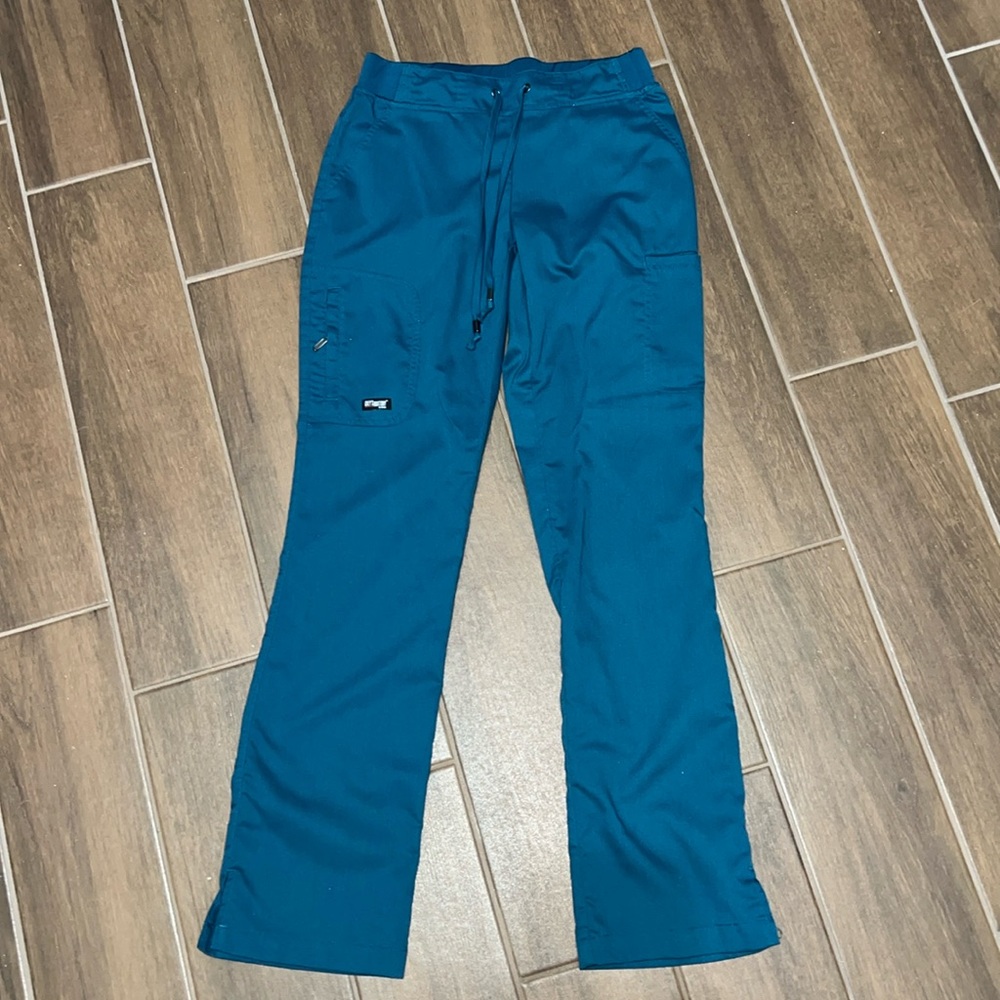 Grey’s Anatomy scrub pants